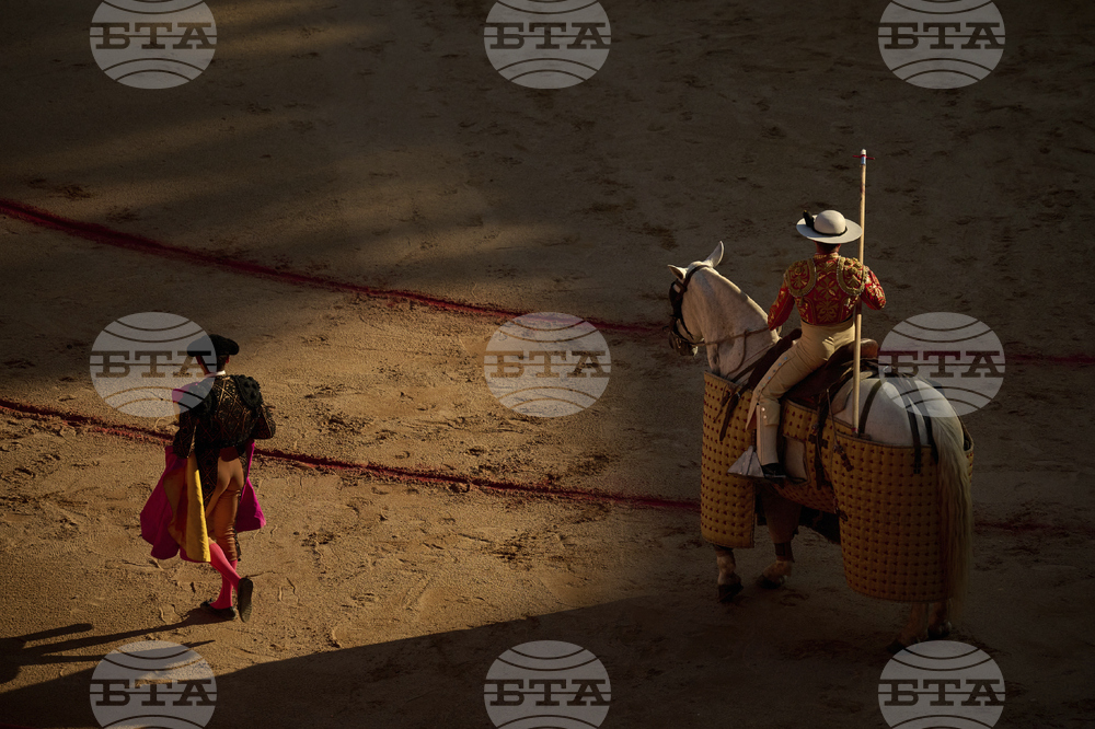 Известният испански тореадор Рафаел де Паула почина на 85-годишна възраст