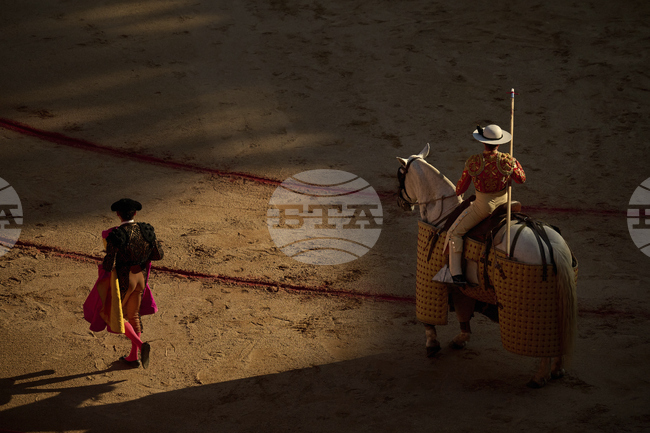 Известният испански тореадор Рафаел де Паула почина на 85-годишна възраст