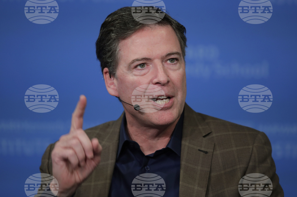 Justice Department Russia Investigation