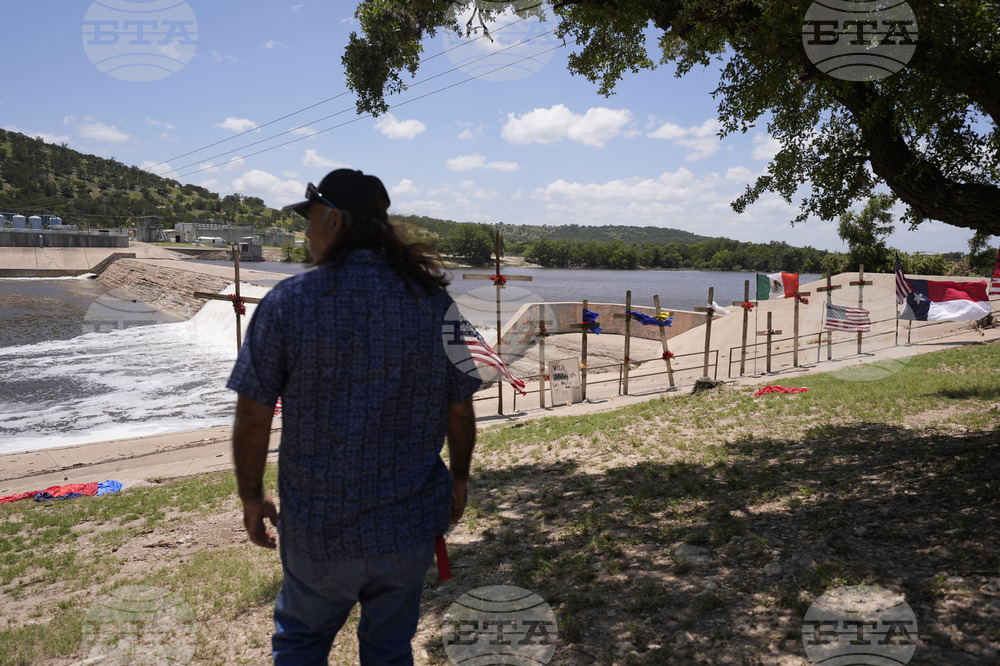 Texas Floods Extreme Weather