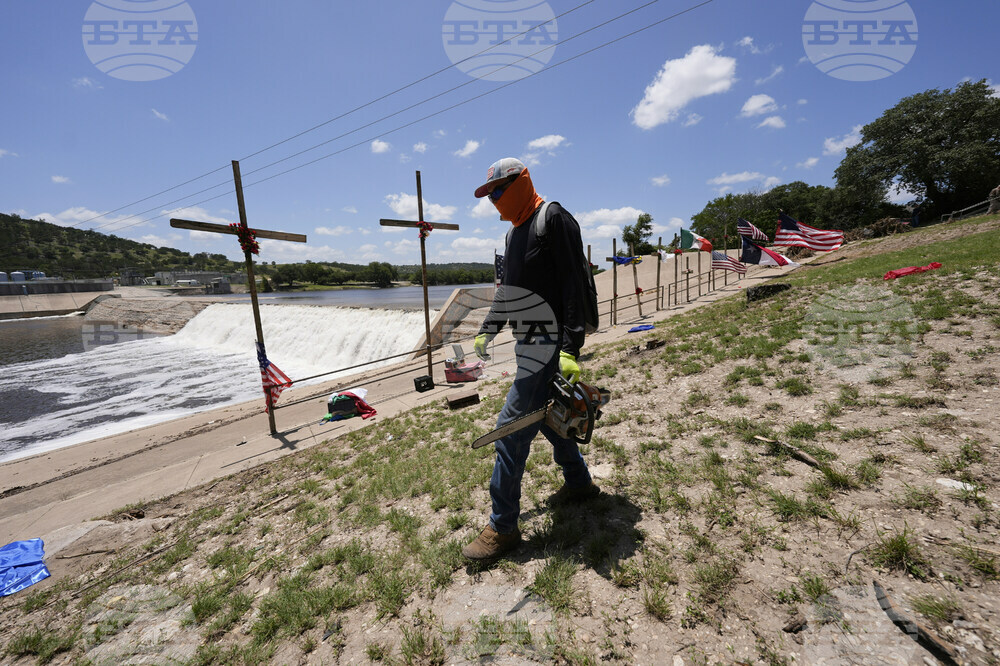 Texas Floods Extreme Weather