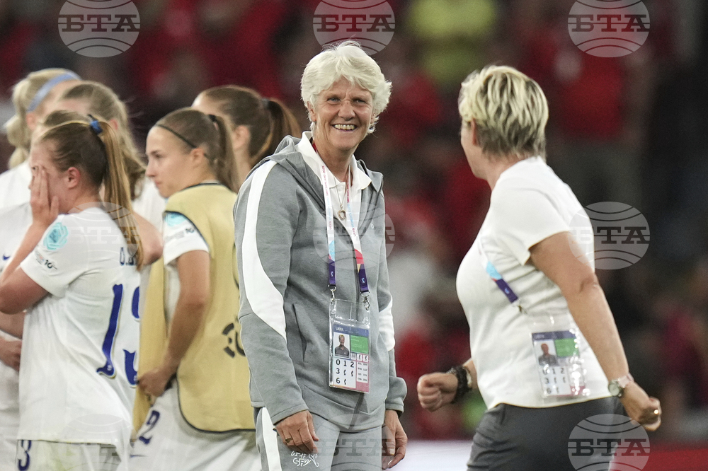 Euro 2025 Finland Switzerland Soccer