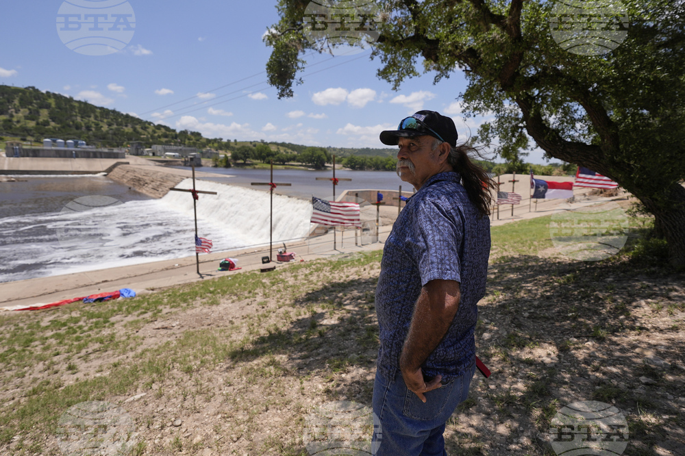 Texas Floods Extreme Weather