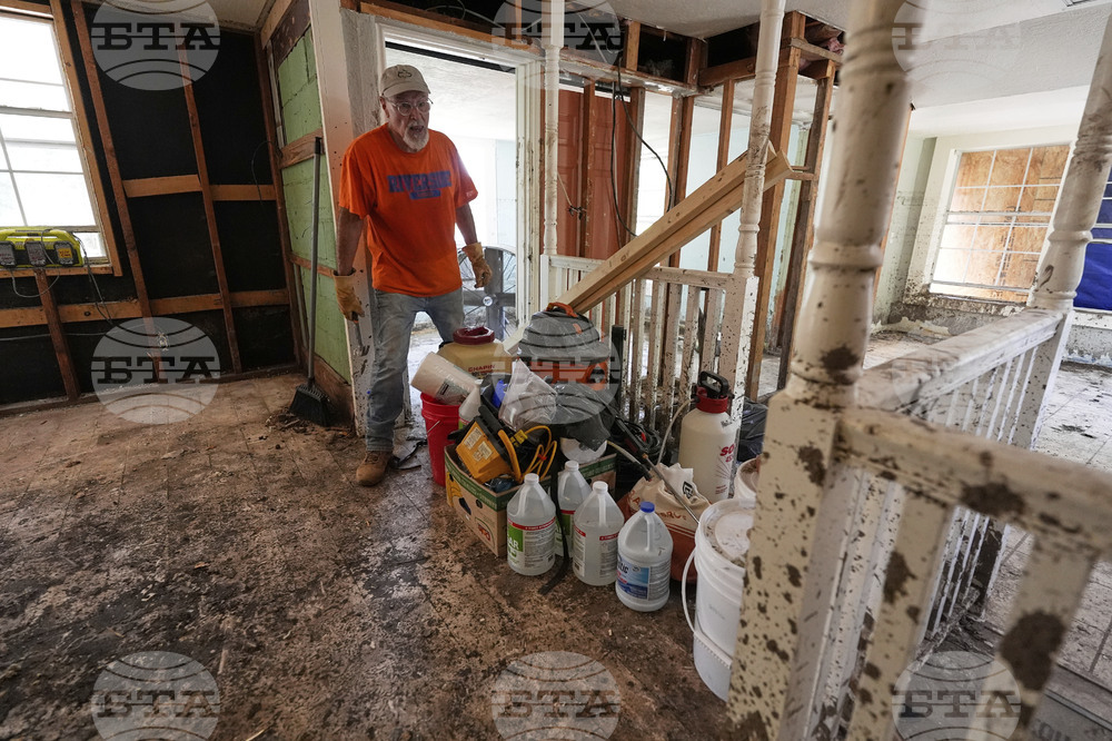 Texas Floods Extreme Weather