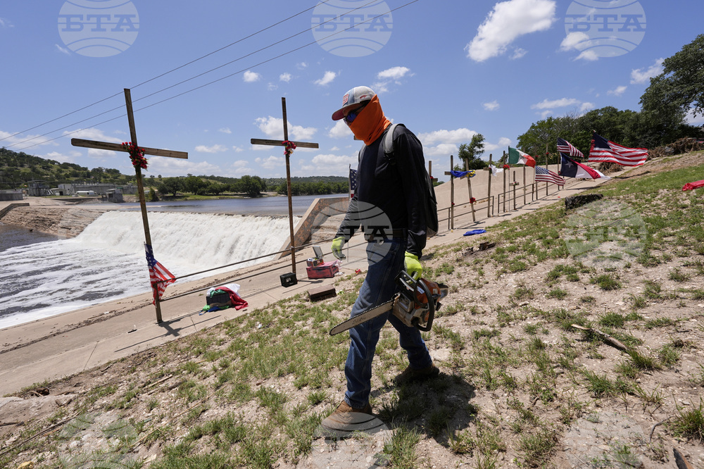 Texas Floods Extreme Weather