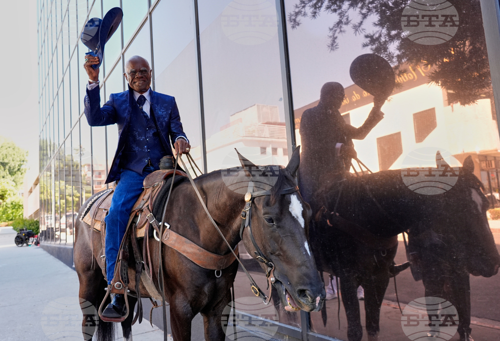 Glynn Turman Walk of Fame