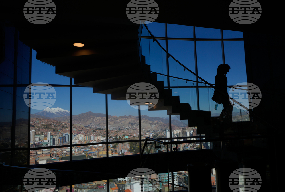Bolivia Assembly