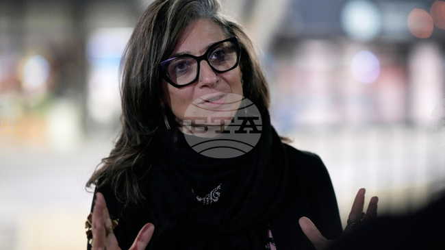 Експертка на ООН по палестинските въпроси заяви, че е подложена на "токсични" атаки