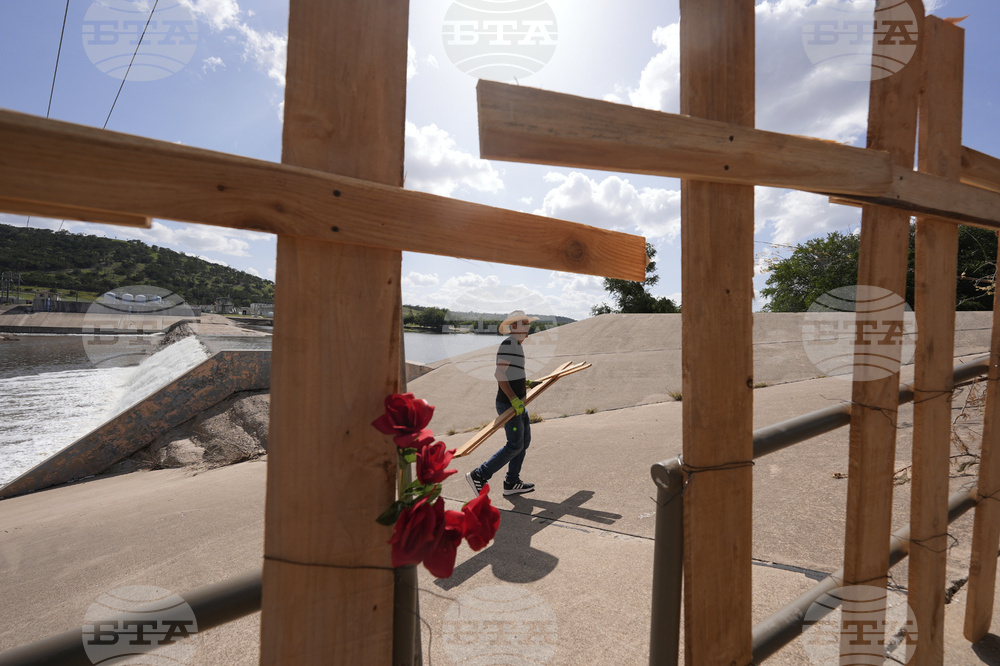 Texas Floods Extreme Weather