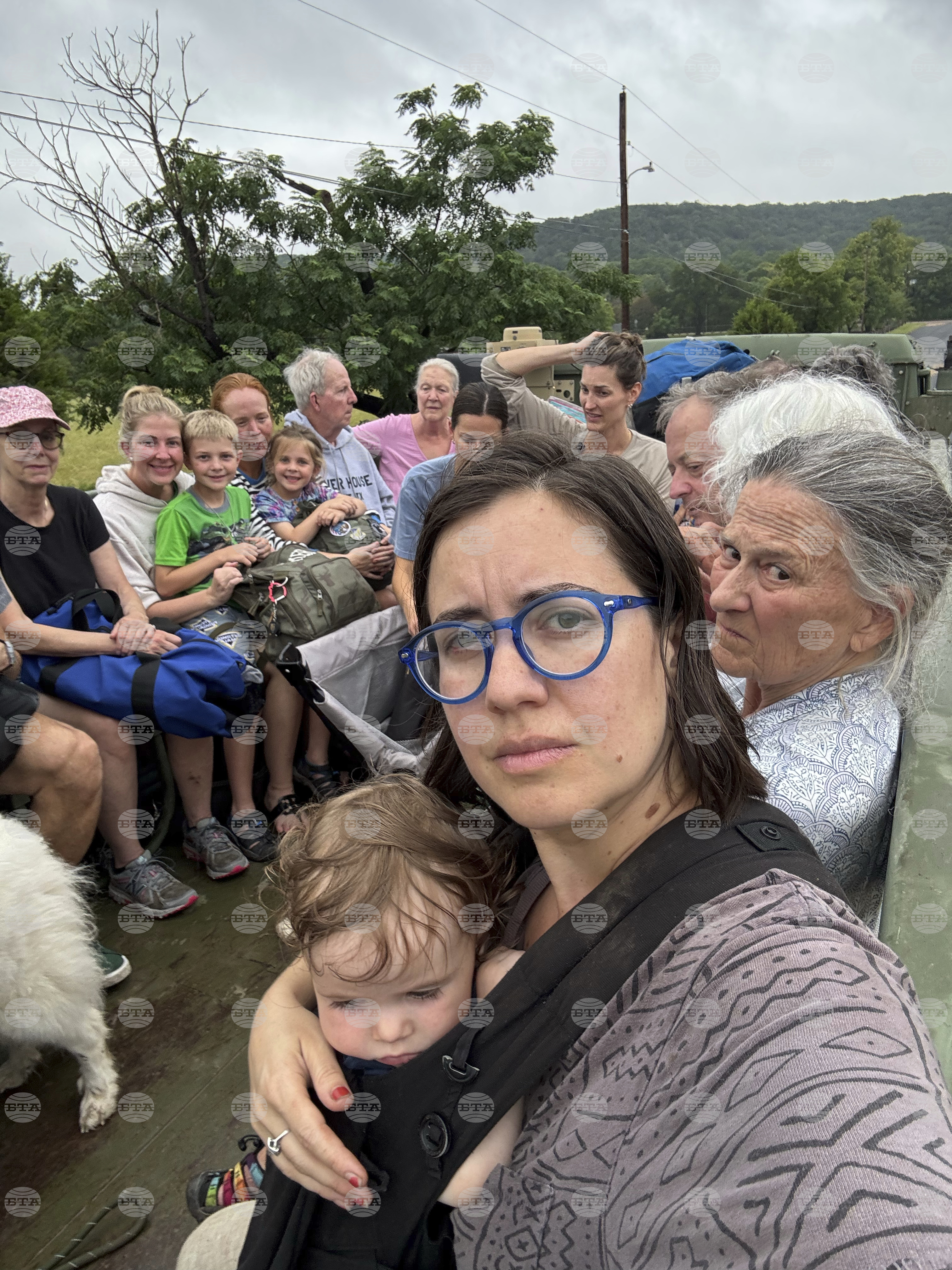 Texas-Floods-Escape