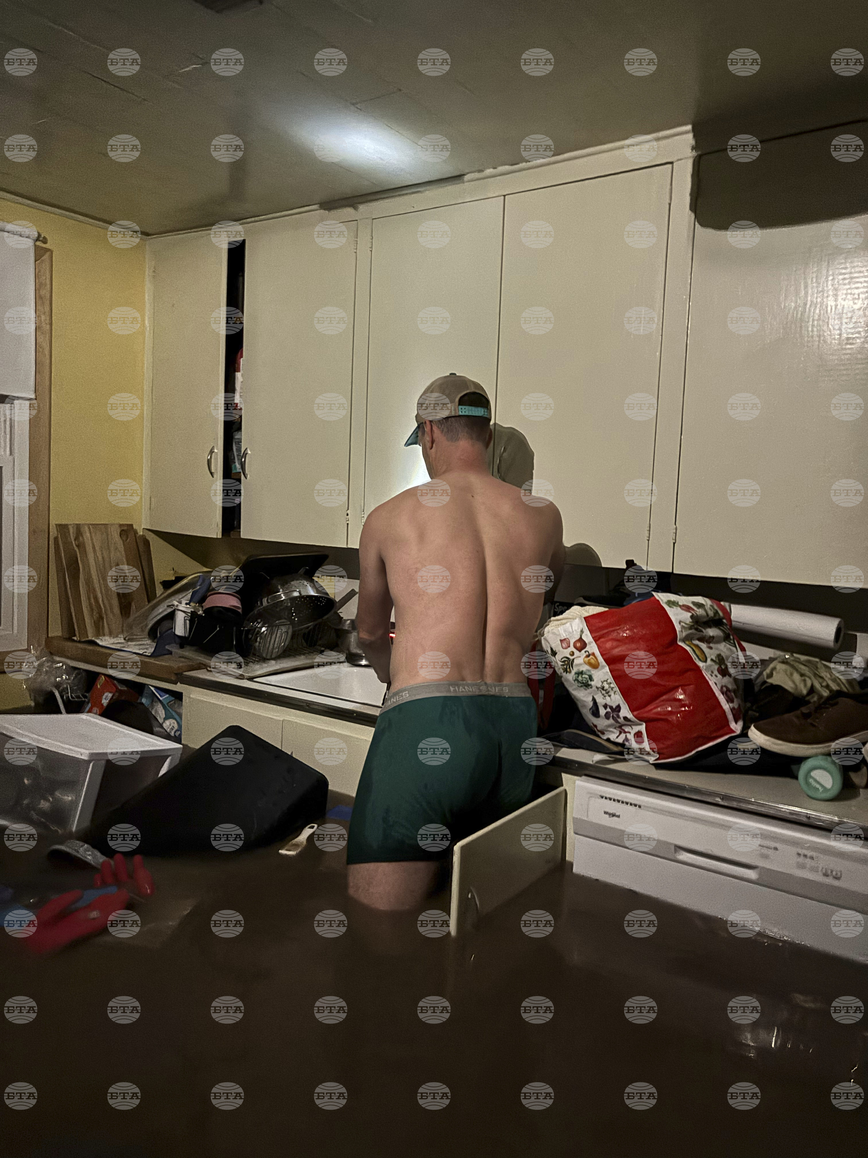 Texas-Floods-Escape