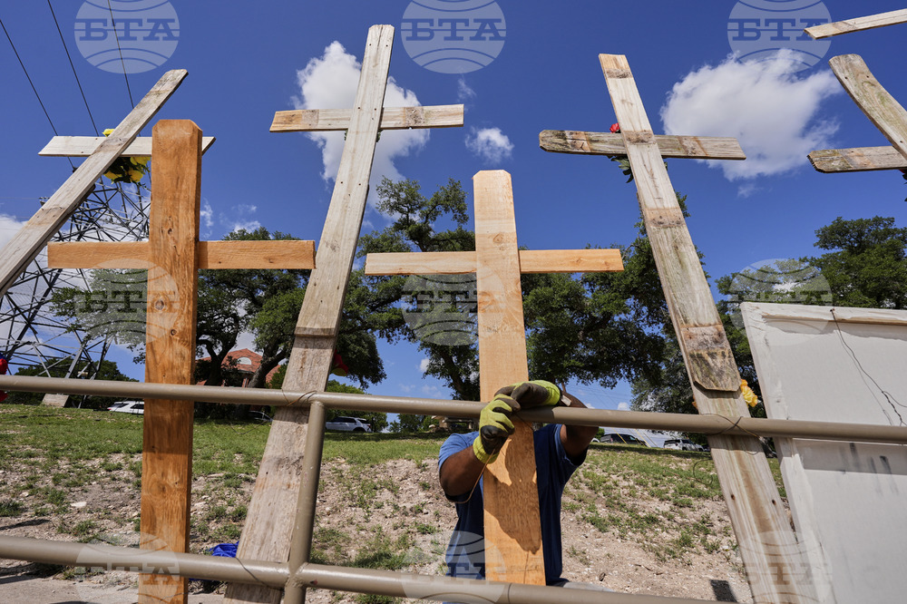 Texas Floods Extreme Weather