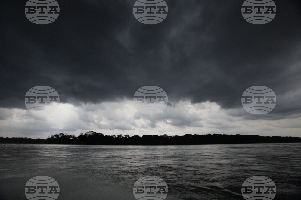 Ecuador Amazon Indigenous Land Rights