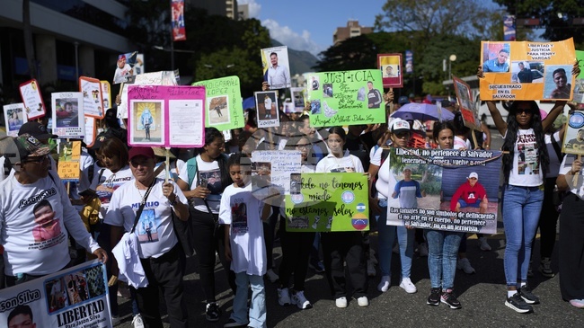 Американски съдия разпореди връщането в САЩ на 137 венецуелци, депортирани в Салвадор