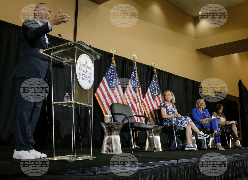 Democrats Town Hall Louisiana