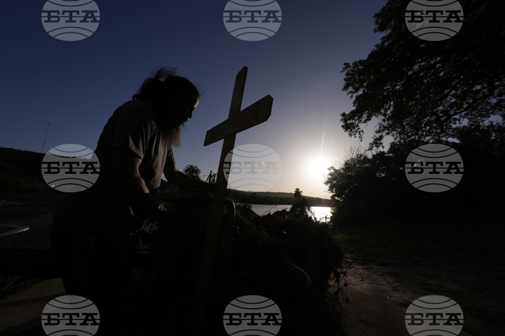 Texas Floods Extreme Weather