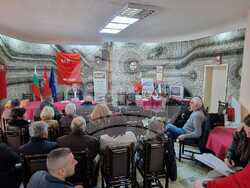 БСП: Областните съвети на БСП продължават да подреждат своите листи за предстоящите избори 