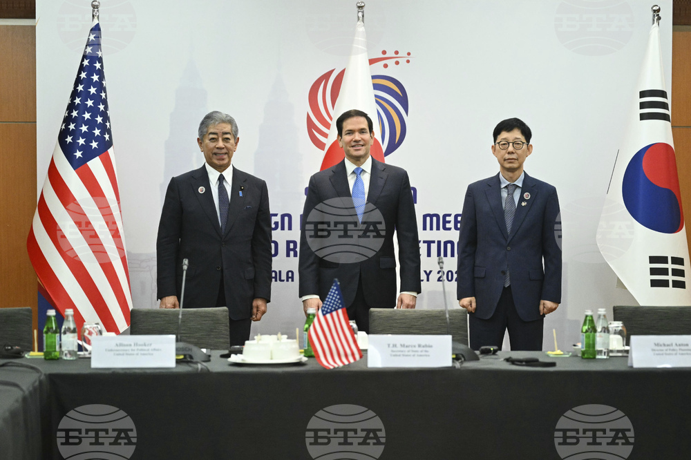 Malaysia ASEAN