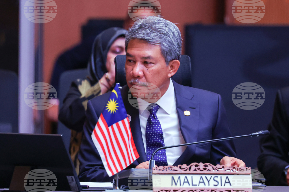 Malaysia ASEAN