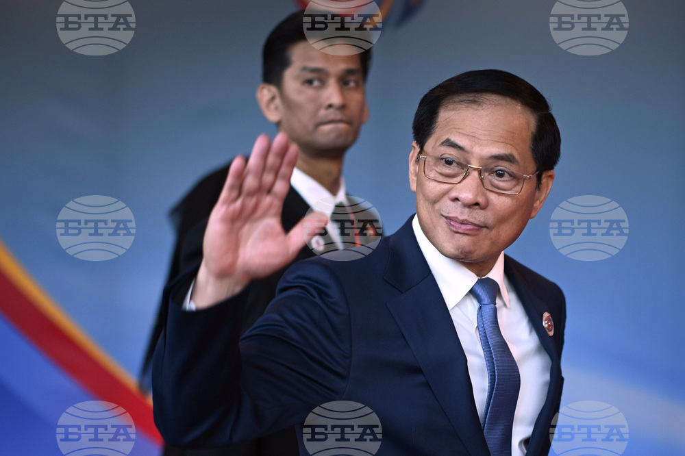 Malaysia ASEAN