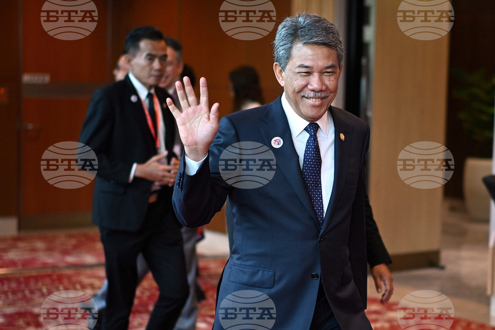 Malaysia ASEAN
