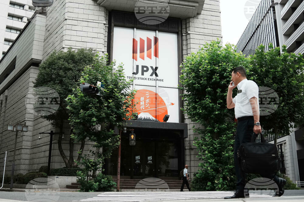 Japan Financial Markets