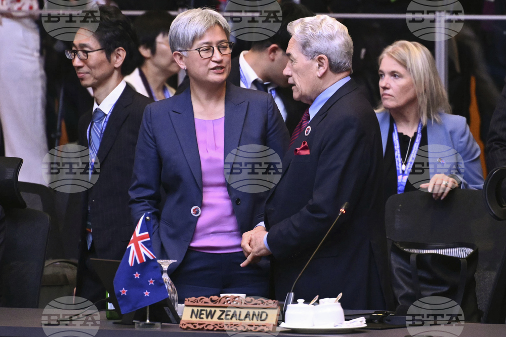 Malaysia ASEAN