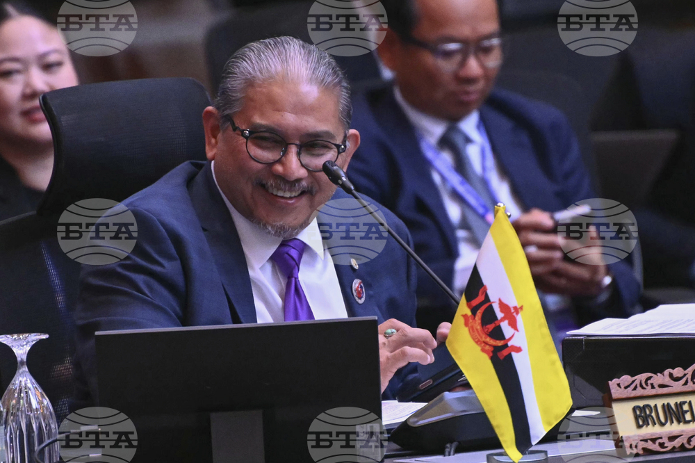 Malaysia ASEAN