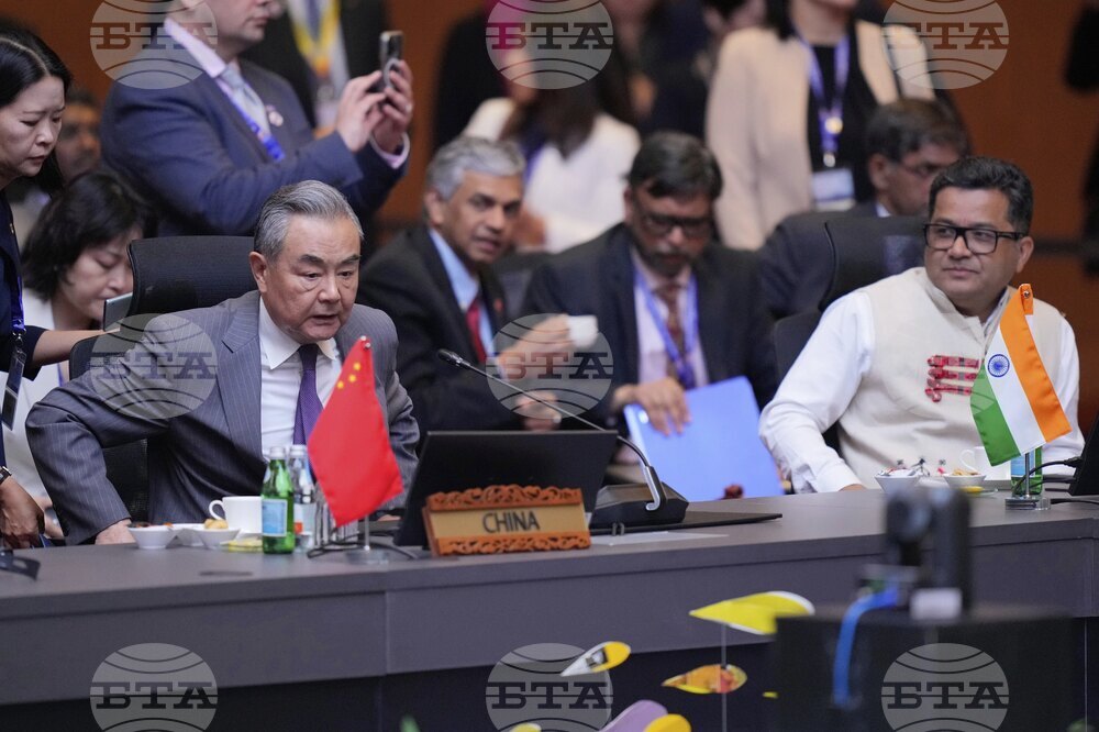 Malaysia ASEAN