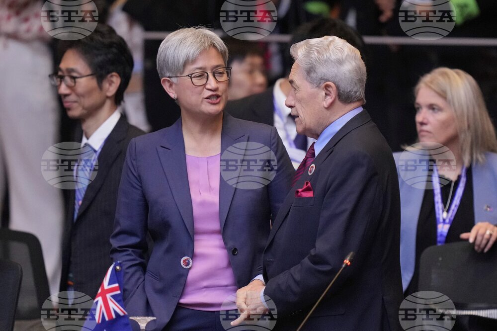 Malaysia ASEAN