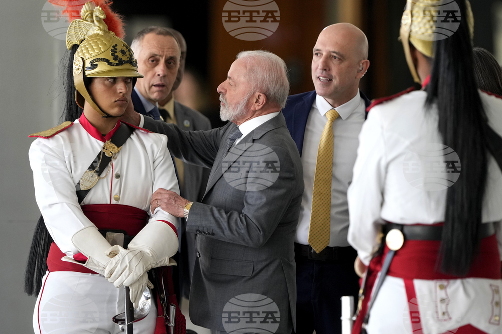 Pictures of the Week Latin America and Caribbean Photo Gallery