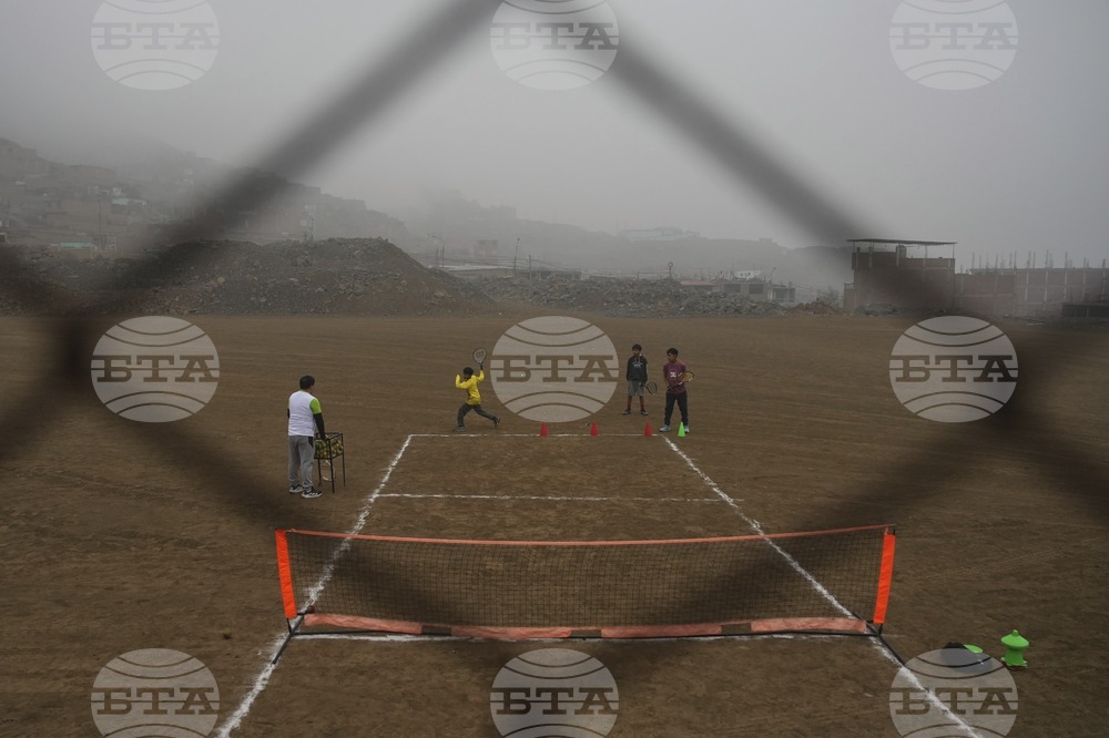 Pictures of the Week Latin America and Caribbean Photo Gallery