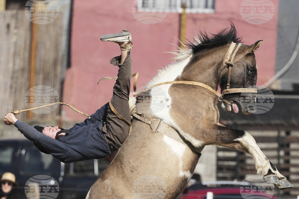Pictures of the Week Latin America and Caribbean Photo Gallery