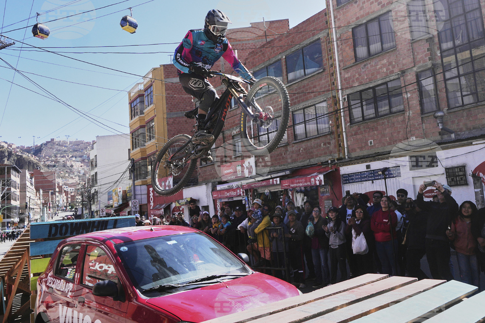 Pictures of the Week Latin America and Caribbean Photo Gallery