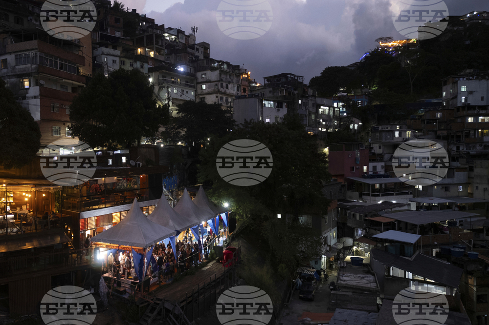 Pictures of the Week Latin America and Caribbean Photo Gallery