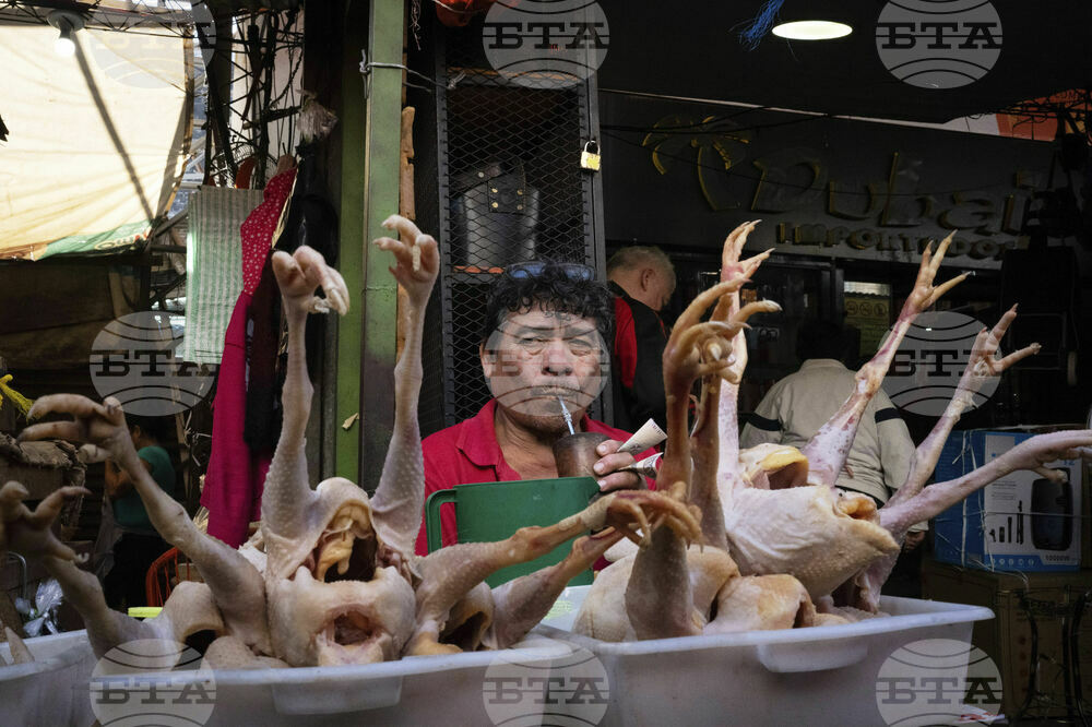 Pictures of the Week Latin America and Caribbean Photo Gallery