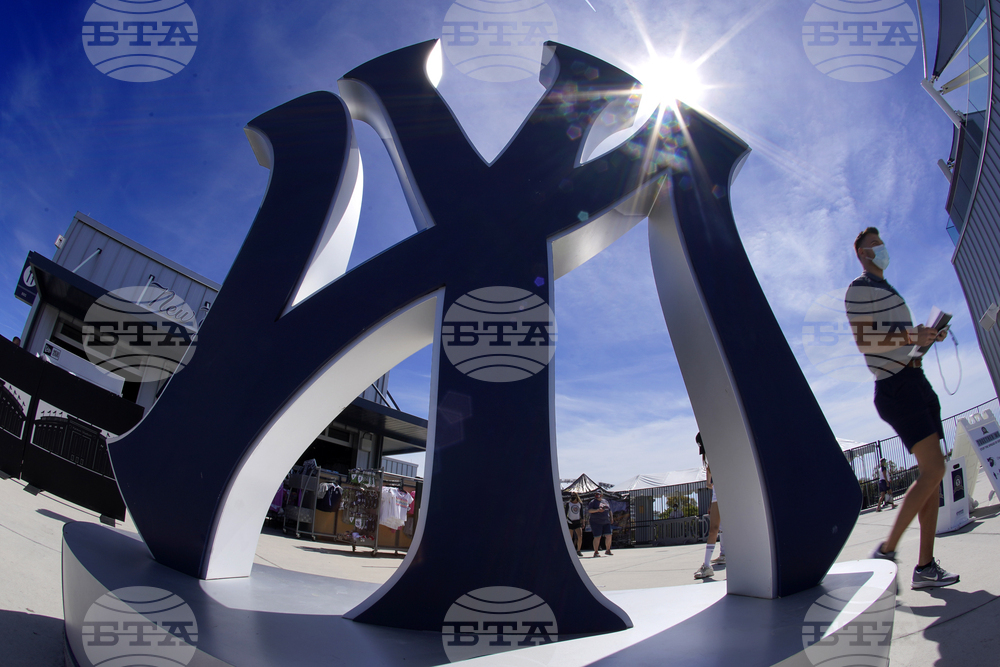 Yankees Olden