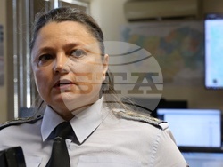 Национален координационен център - безопасно движение по пътищата - брифинг