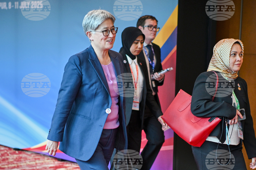 Malaysia ASEAN