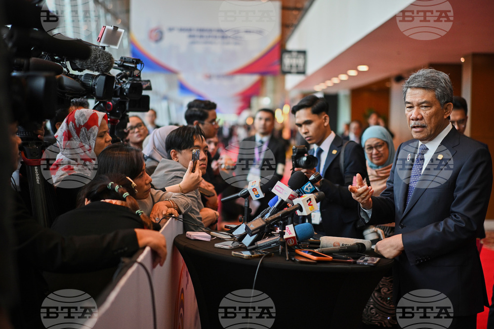 Malaysia ASEAN