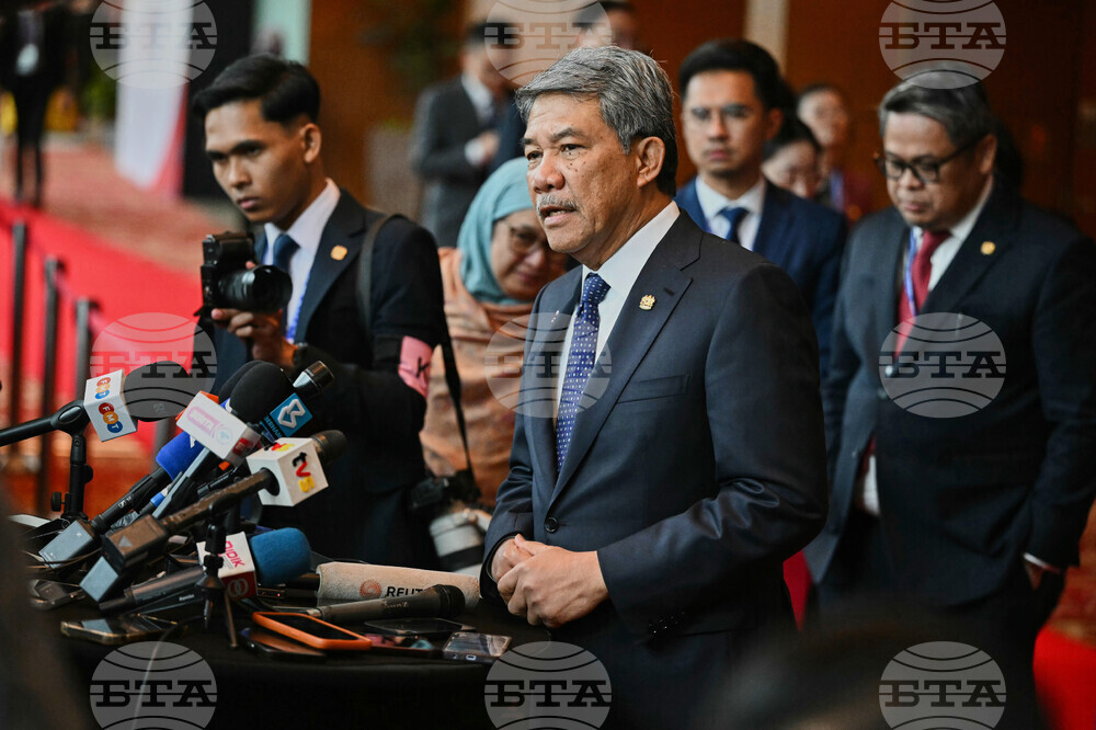 Malaysia ASEAN