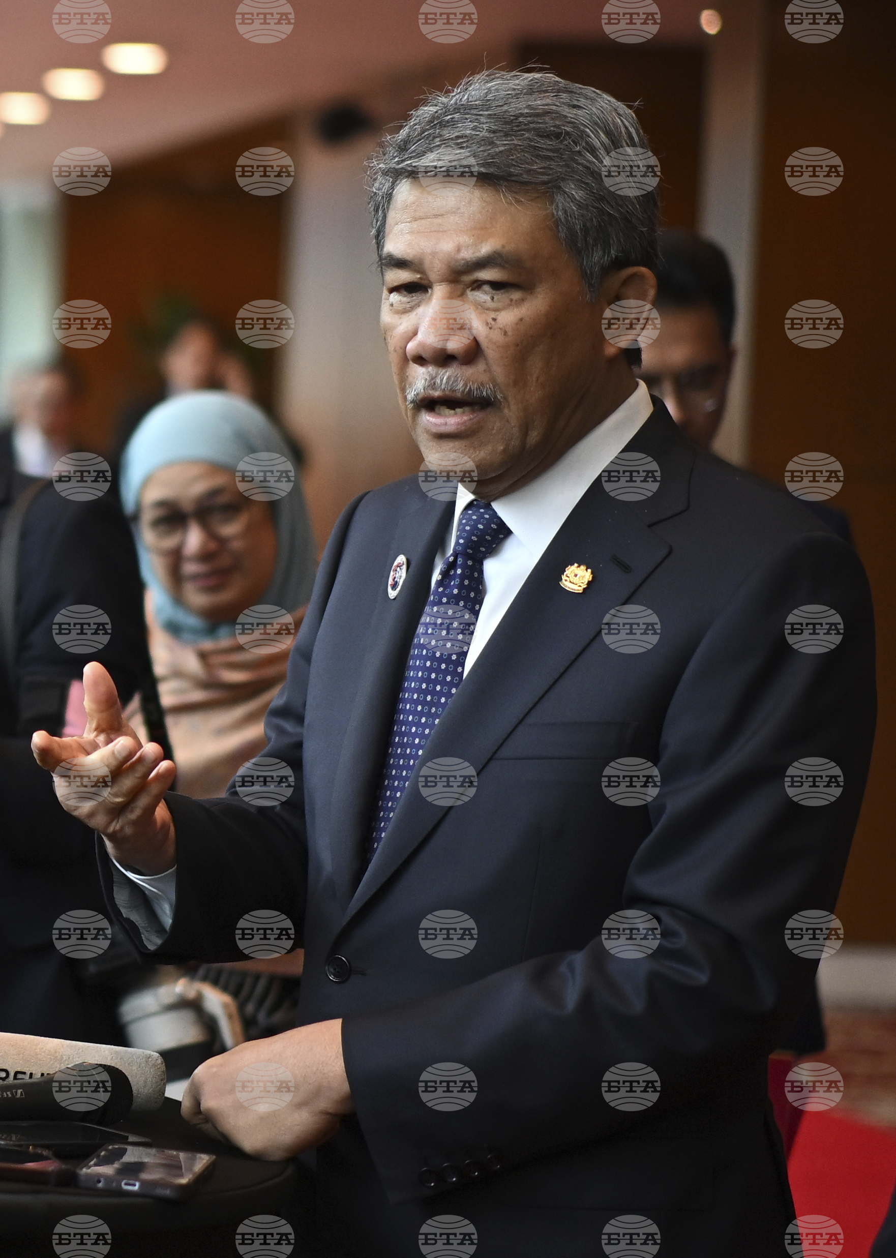 Malaysia ASEAN
