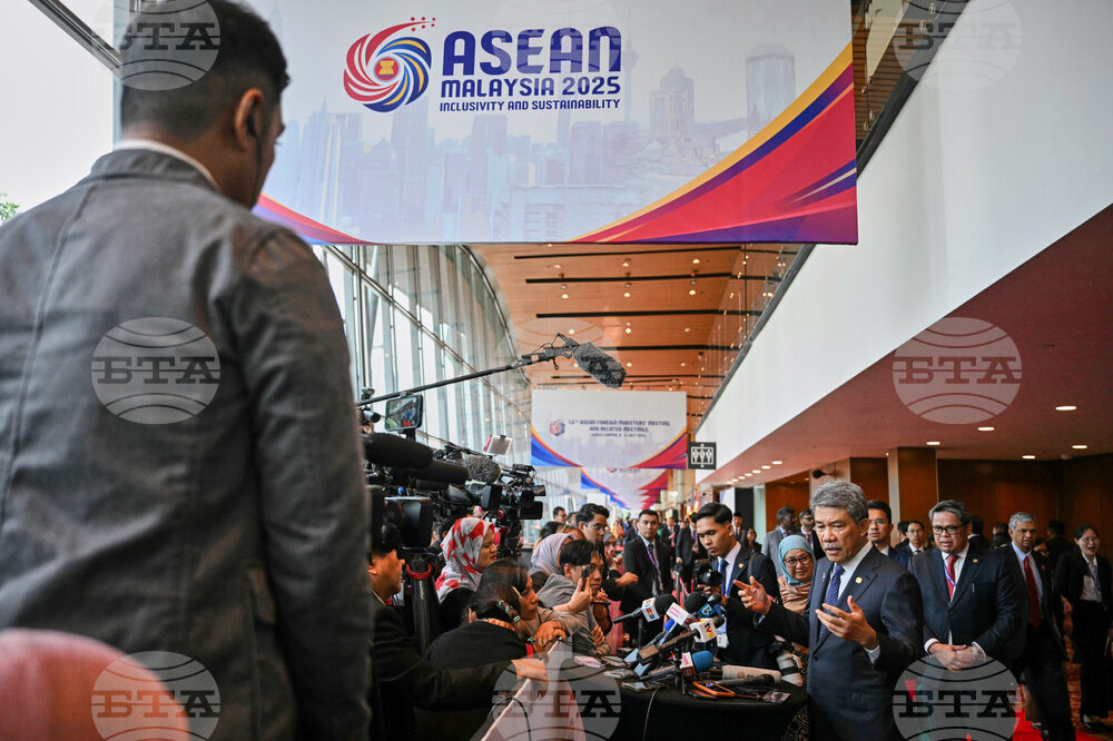 Malaysia ASEAN
