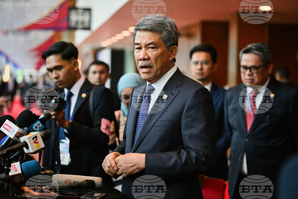 Malaysia ASEAN