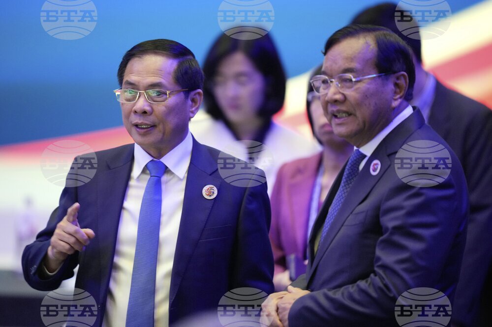 Malaysia ASEAN