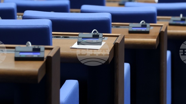 Parliament Rejects Fourth No-Confidence Vote Against Zhelyazkov Cabinet