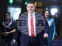 Народно събрание - заседание - вот на недоверие