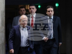 Народно събрание - заседание - вот на недоверие