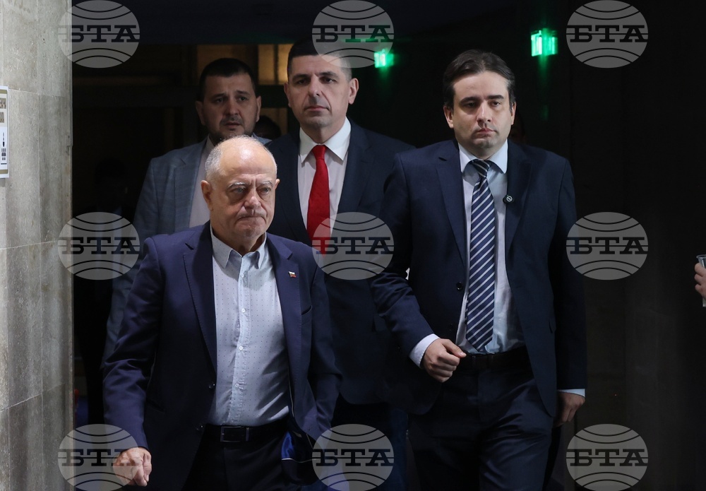 CC-DB Call for Greater Clarity on Government's Actions regarding Lukoil, Fuel Situation