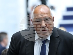 Народно събрание - заседание